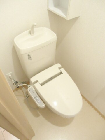  コーポ勢多Ⅴ番館