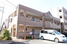 エル・アールＫ　Ⅱの外観