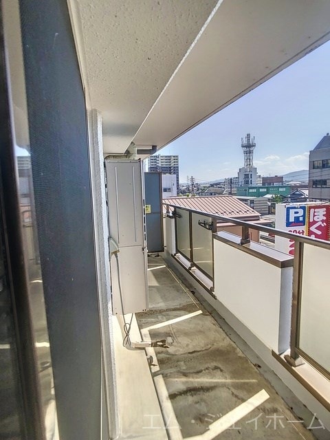  タイハイツ桜宮