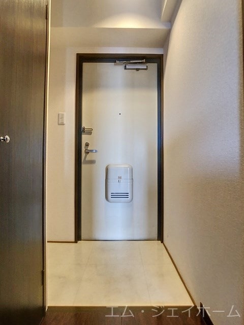  タイハイツ桜宮