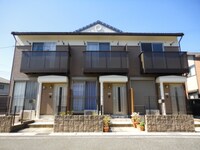 クレールなかせ