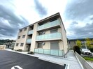シャーメゾン　テミスの外観