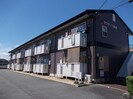アクティブ貝田の外観