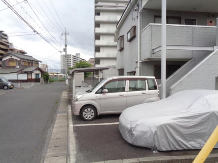  グランドール野洲