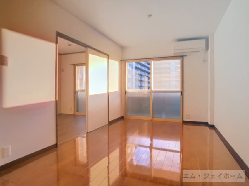  グランドール野洲