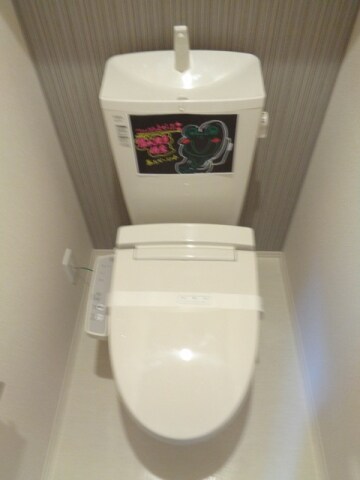  ブルームコート