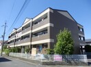 レジデンス守山の外観