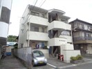 ヴィラコスモスの外観