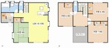 八坂町　T様邸　一軒家