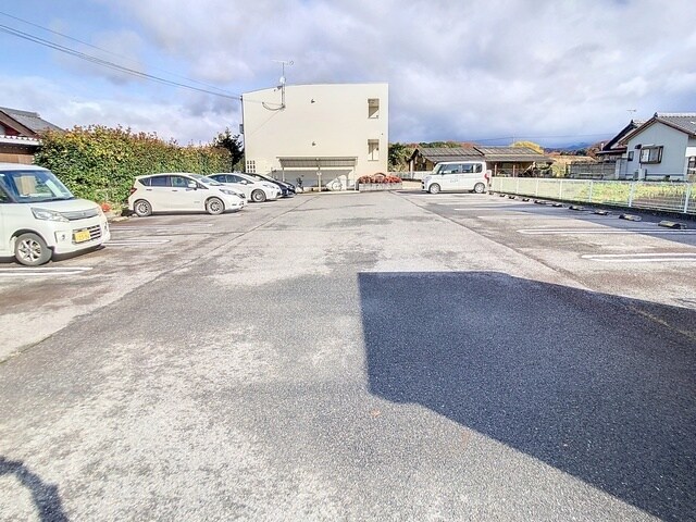  ルミエール　日野　Ⅰ