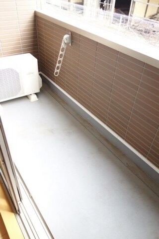  ルミエール　日野　Ⅰ