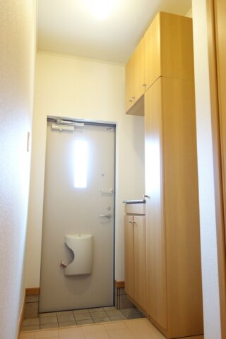  ルミエール　日野　Ⅰ