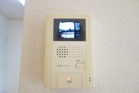  ルミエール　日野　Ⅰ