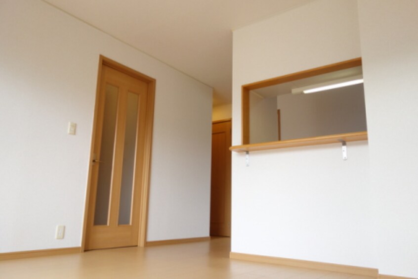  ルミエール　日野　Ⅰ