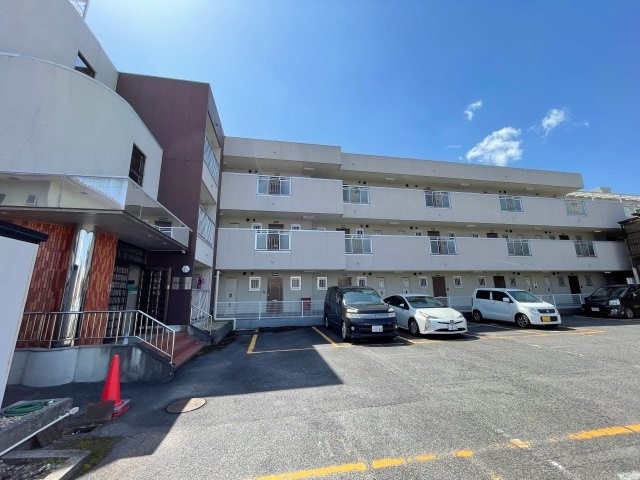  敷島第4マンション