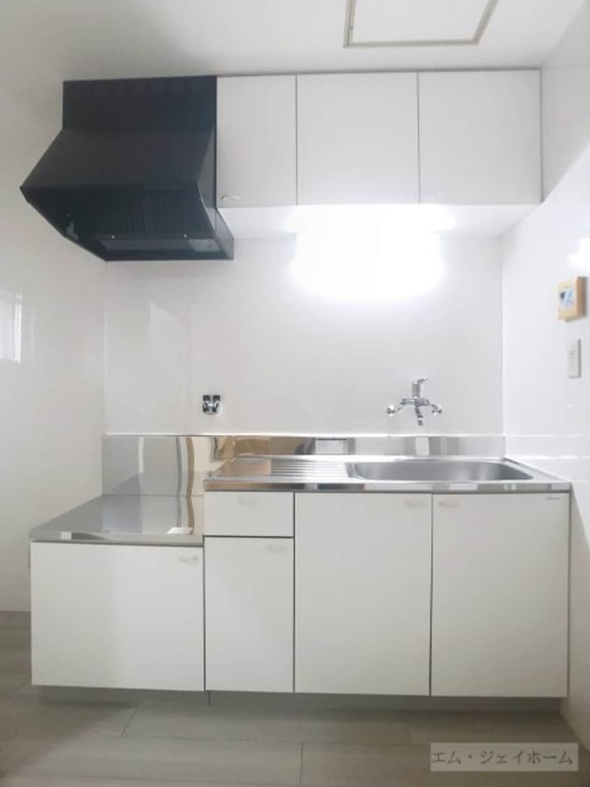  敷島第4マンション