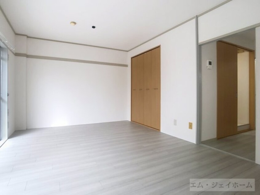  敷島第4マンション