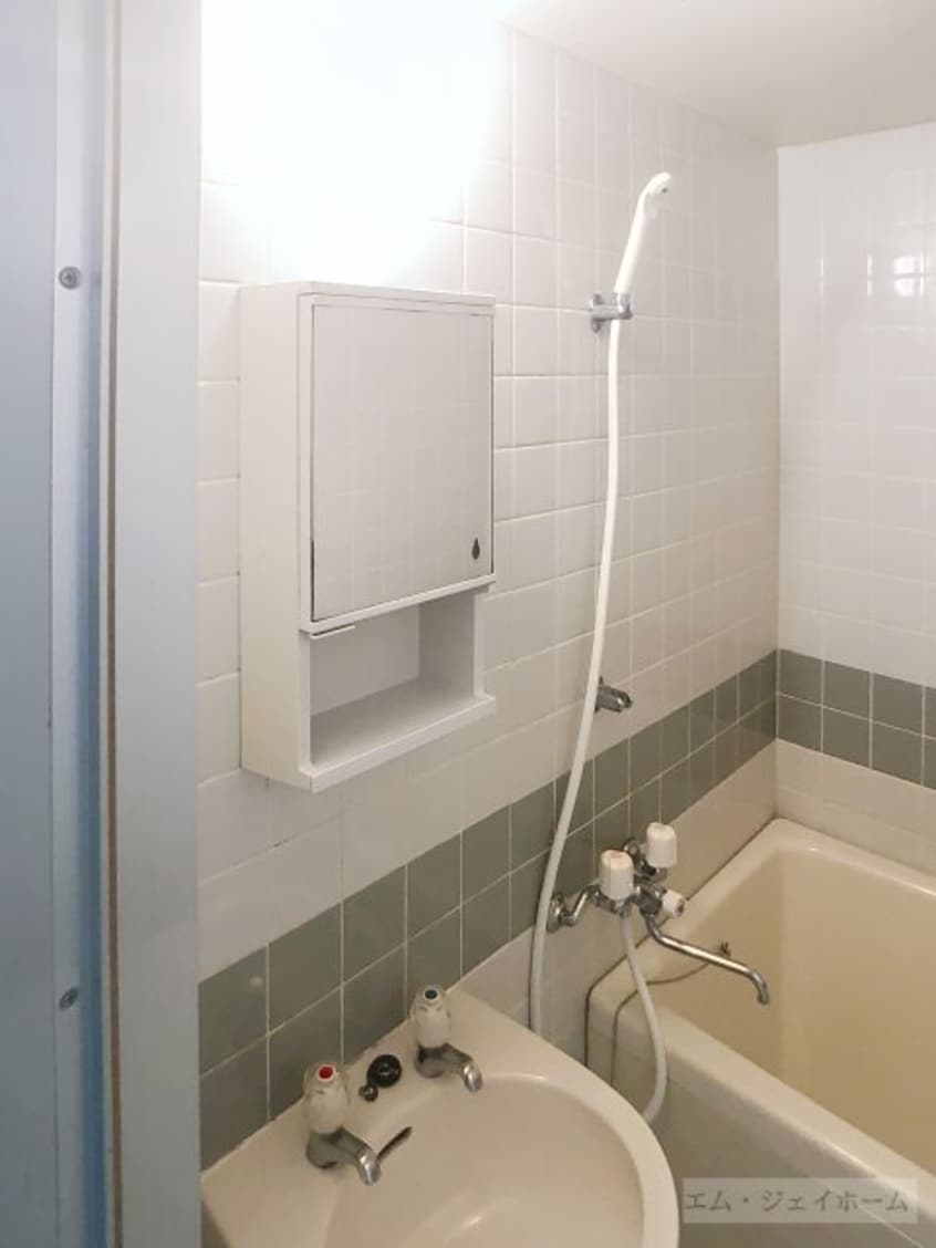  敷島第4マンション