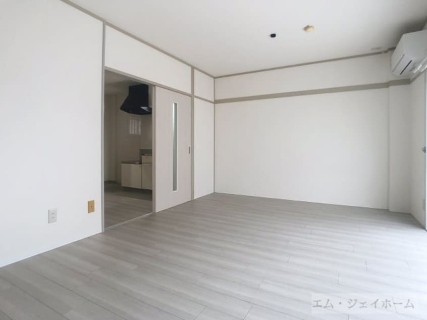  敷島第4マンション