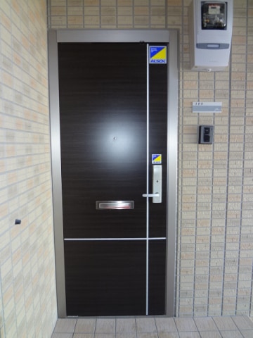  メルベーユ川崎Ｂ