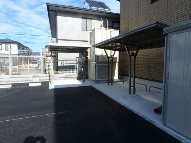  アネックスわたむき