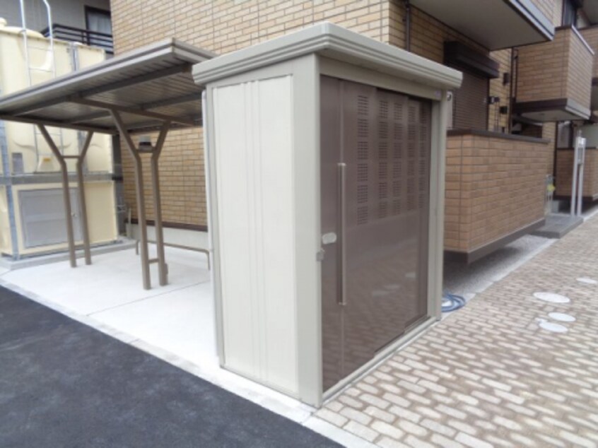  アネックスわたむき