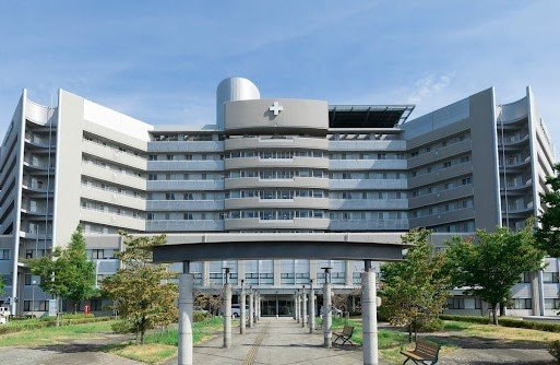 病院まで3483m※淡海医療センター カーサフィオーレ一番館