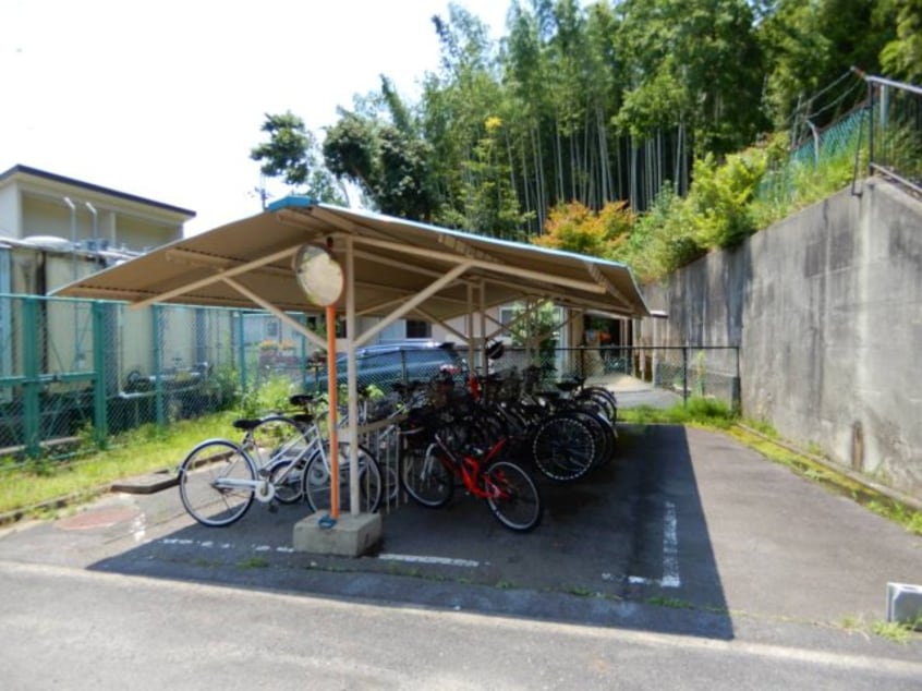  ビレッジハウス宮内2号棟