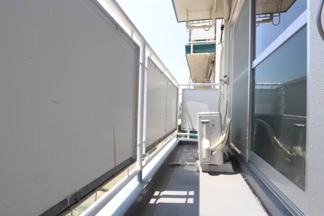  ビレッジハウス宮内2号棟
