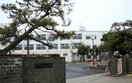 小学校まで2321m※草津立市山田小学校 プラウ23