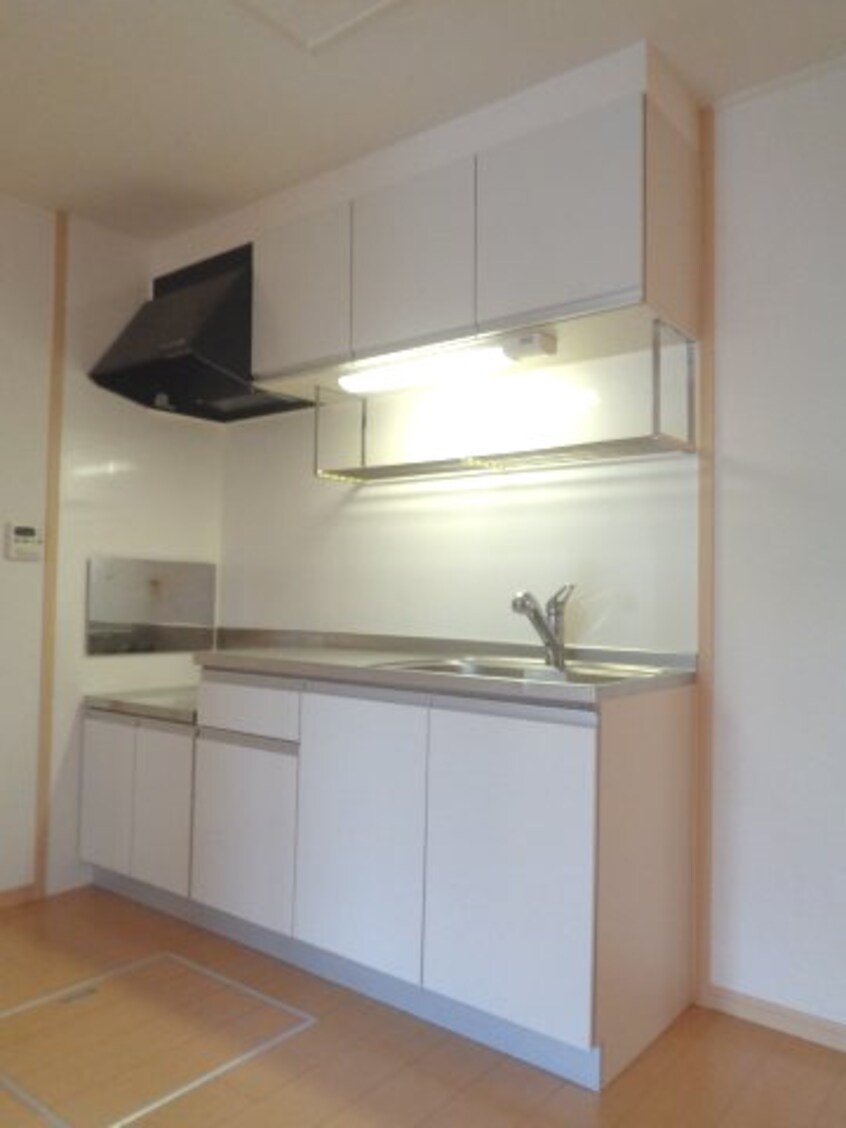  サンライズ・ヒル