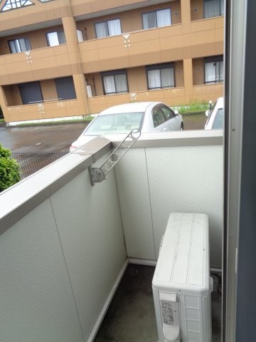  サンライズ・ヒル