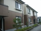 ＭＡＩＳＯＮ　ＬＵＮＡの外観