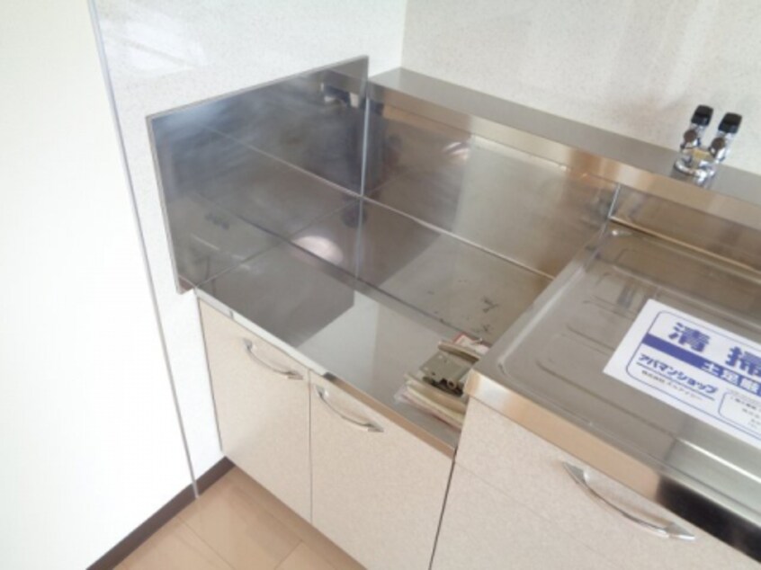  レジデンス・ジャパン３