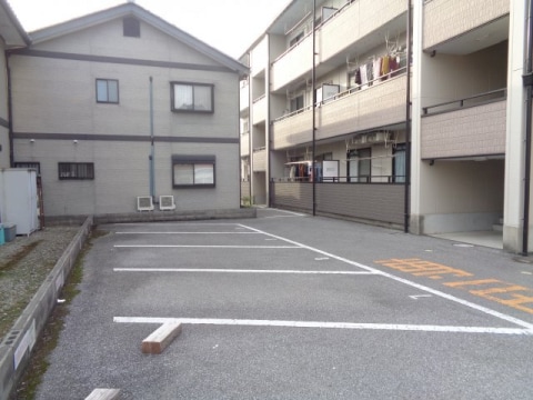  エスポワール平方