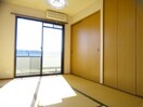  エスポワール平方