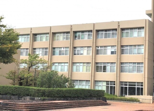 大学/短大/専門学校まで2800m※滋賀医科大学 ウィン オカダヤ