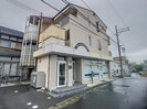 サンリッチMIYUKIの外観