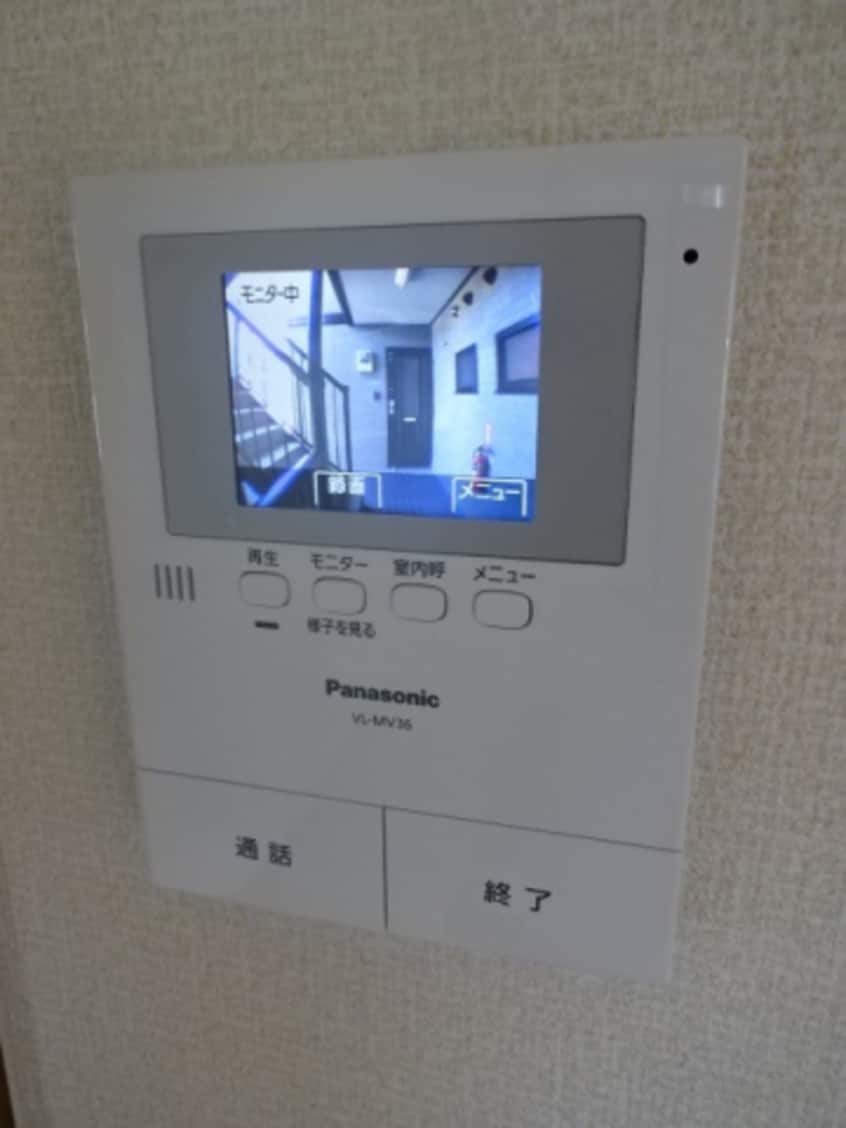  ロイヤルシャトー　E棟