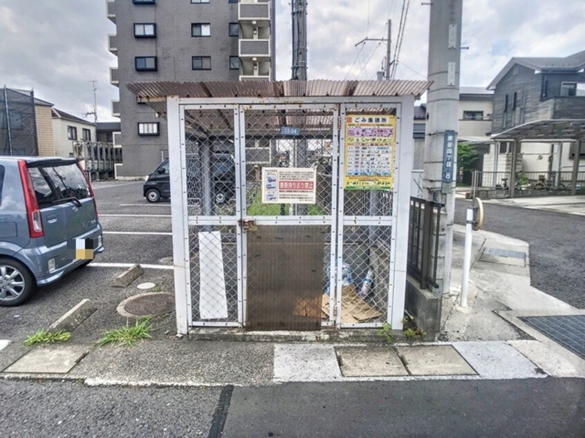  ルミエールⅡ