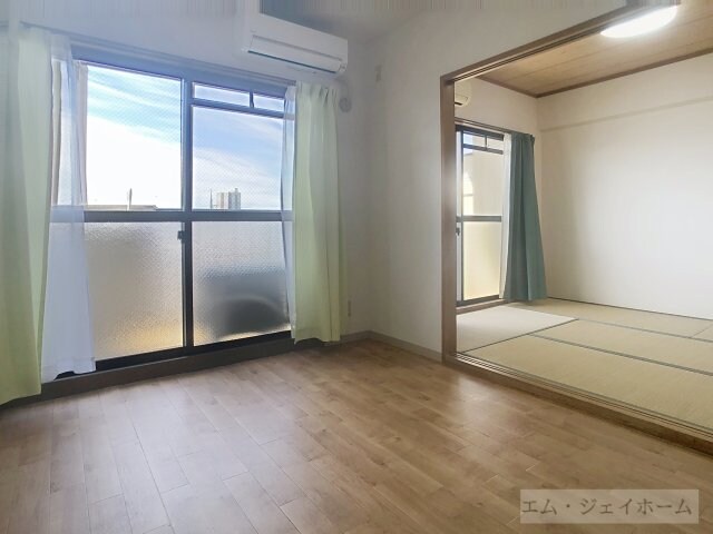  ルミエールⅡ
