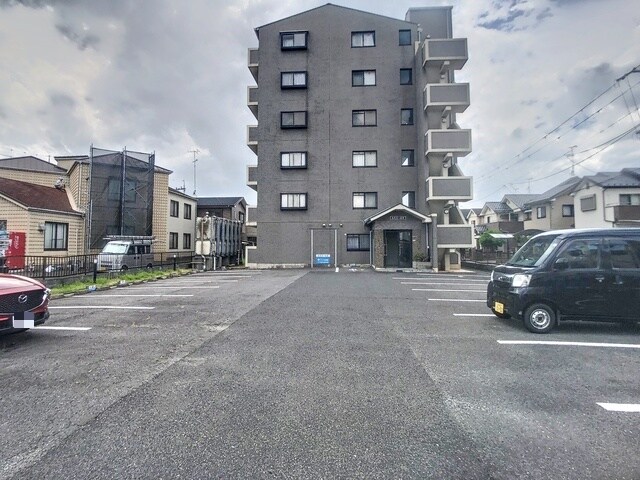  ルミエールⅡ