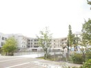 小学校まで1500m※守山市立守山小学校 ルミエールⅡ