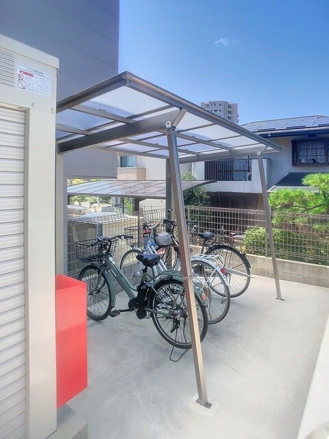  アミティエ南草津