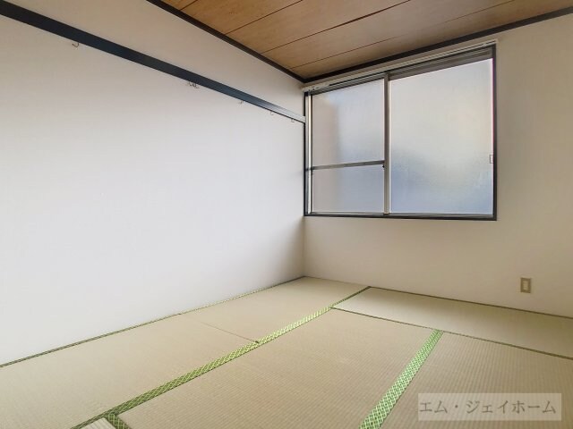  ハイツアカツキ