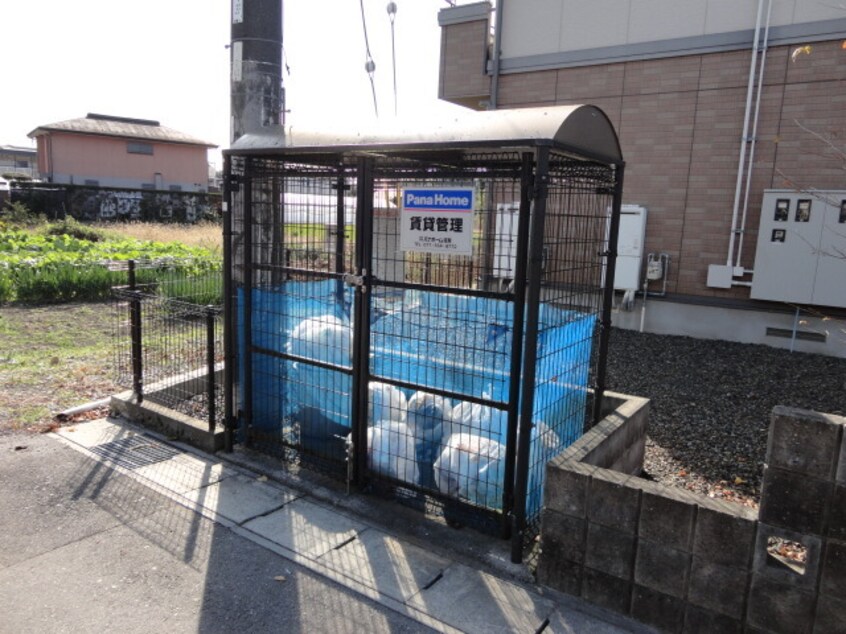  ボナールゲートⅡ
