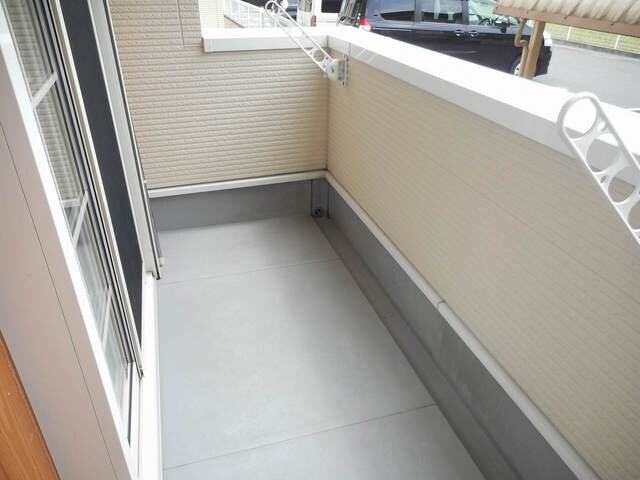  エアリー　ストリートＢ