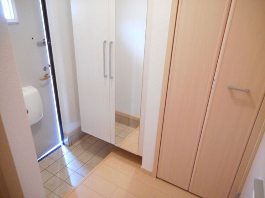  エアリー　ストリートＢ