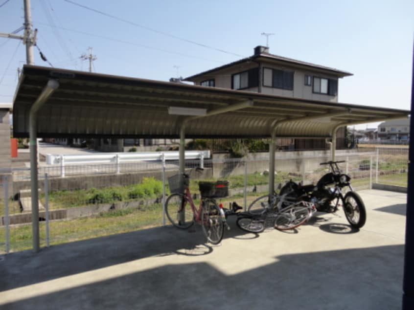  グランブルー野瀬