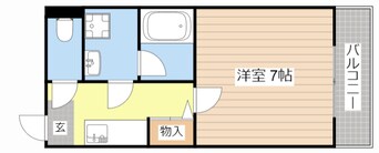 間取図 Nasu33